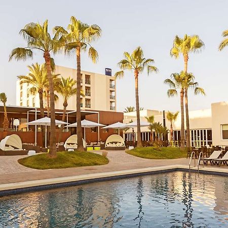 Occidental Ibiza Hotel Port des Torrent Facilities photo
