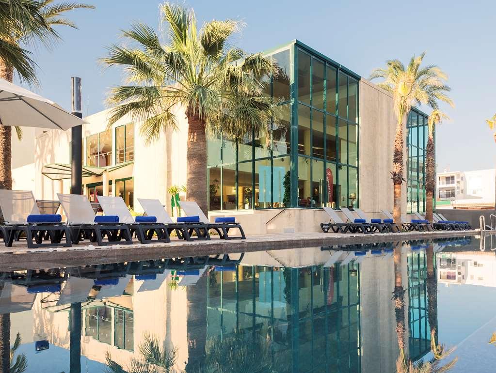 Occidental Ibiza Hotel Port des Torrent Facilities photo