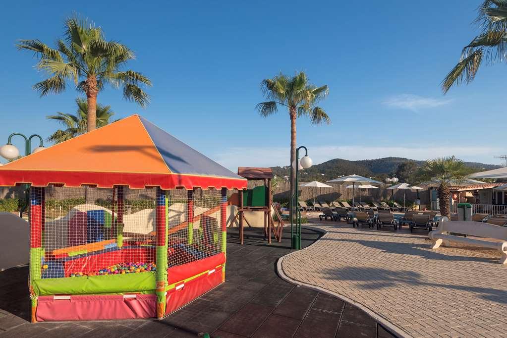 Occidental Ibiza Hotel Port des Torrent Facilities photo