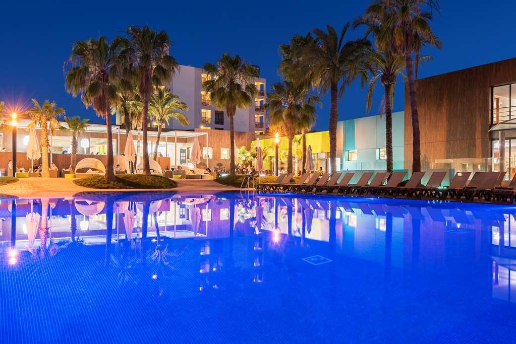 Occidental Ibiza Hotel Port des Torrent Facilities photo