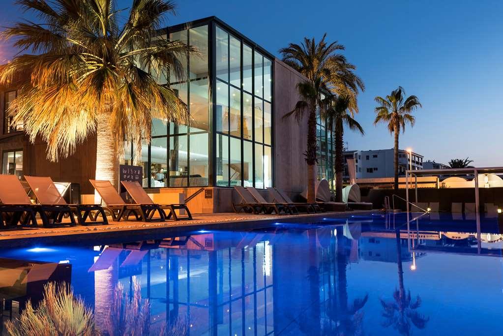 Occidental Ibiza Hotel Port des Torrent Facilities photo