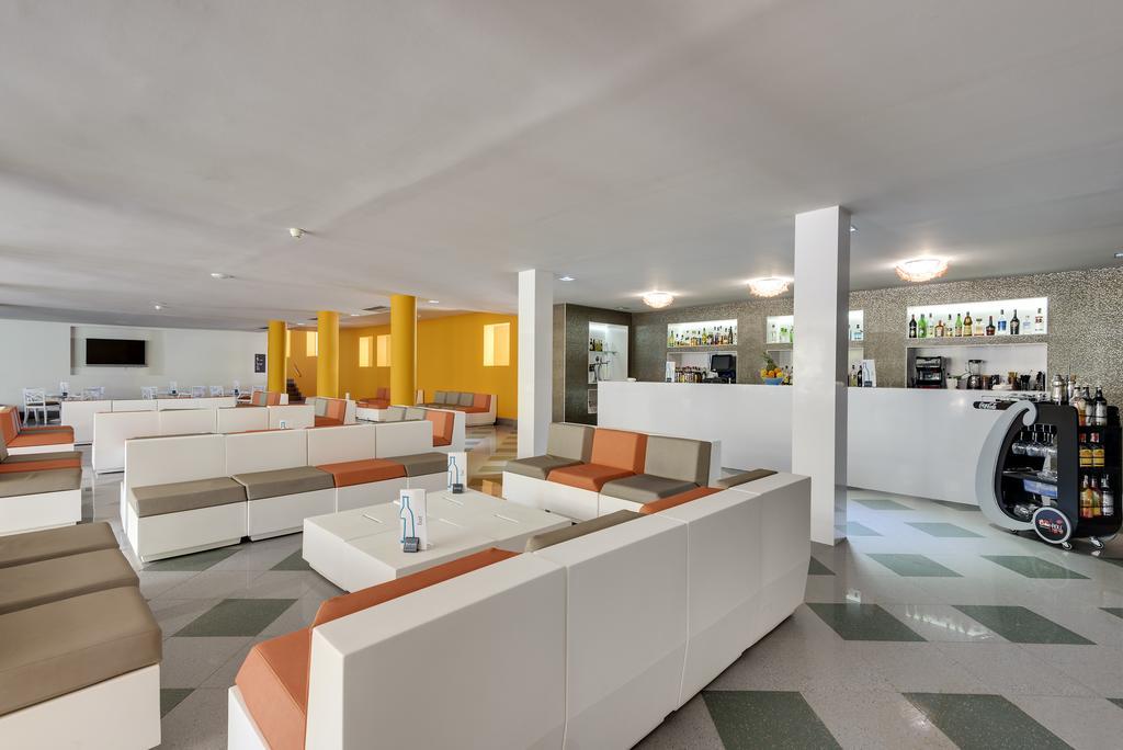 Occidental Ibiza Hotel Port des Torrent Exterior photo