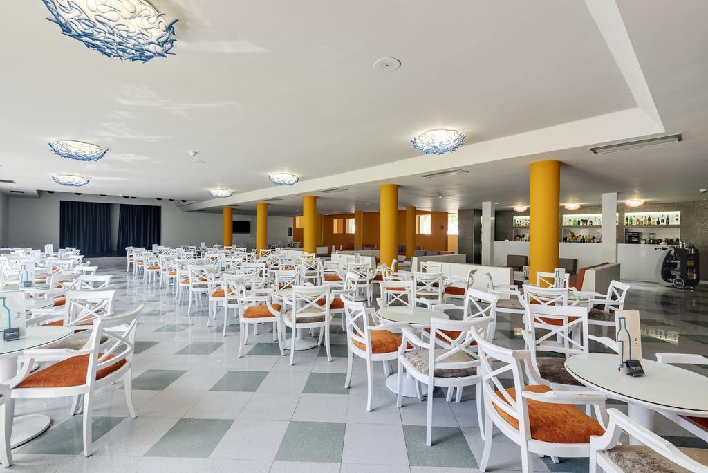 Occidental Ibiza Hotel Port des Torrent Exterior photo