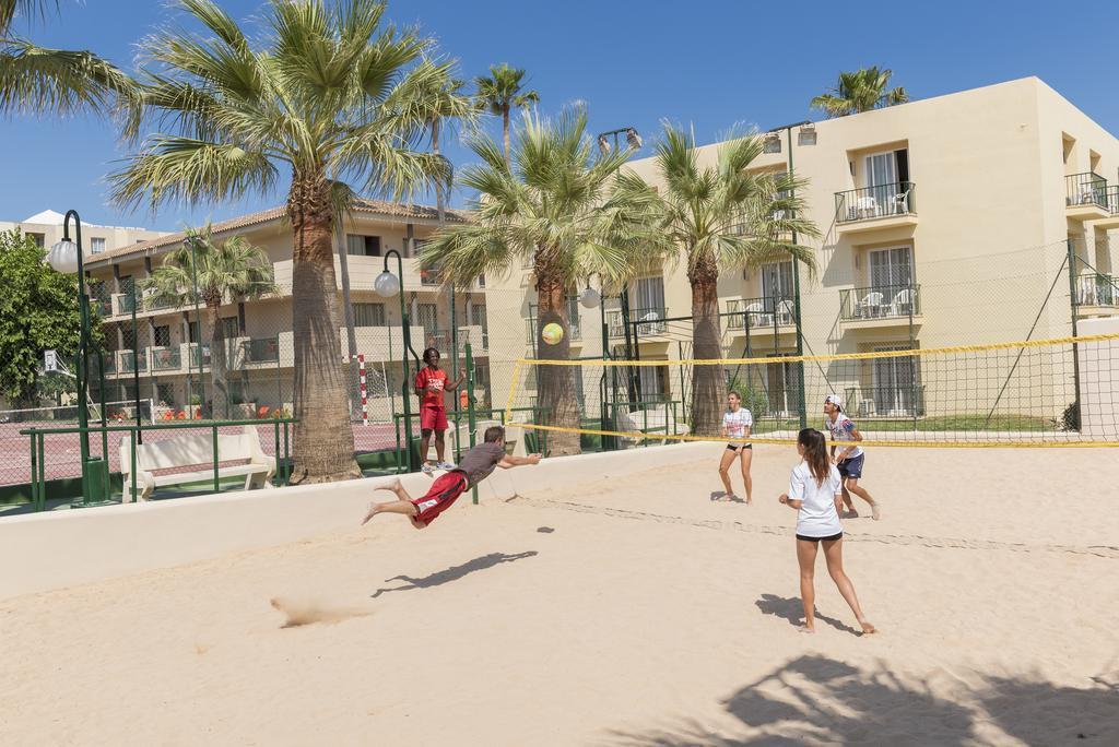 Occidental Ibiza Hotel Port des Torrent Exterior photo