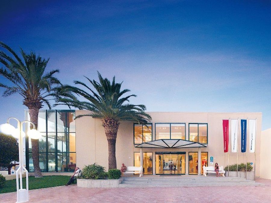 Occidental Ibiza Hotel Port des Torrent Exterior photo