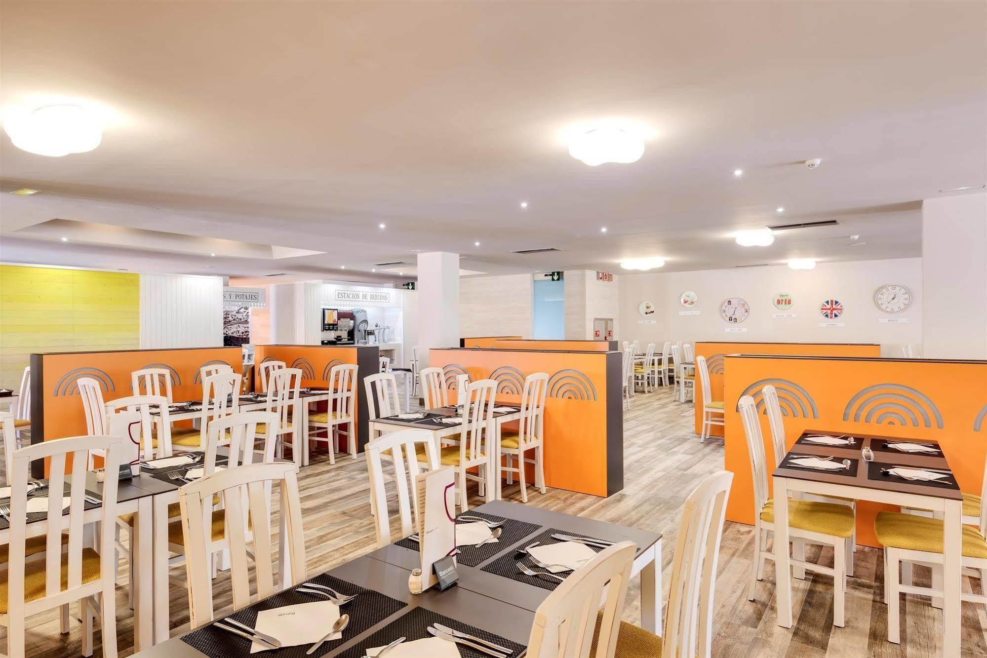 Occidental Ibiza Hotel Port des Torrent Exterior photo